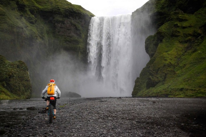 Adventure photography expeditions