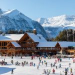 Alps resorts skiing europe ski visit livigno amazing