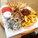 Guided culinary tours for food lovers