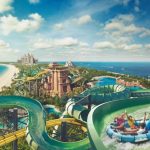 Parks atlantis challenger guests mayan temple rethink centric twin