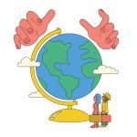 Eco-friendly road trip ideas